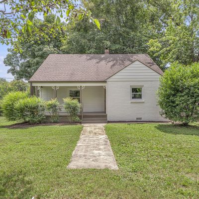 503 W Market St, Decherd, TN 37324