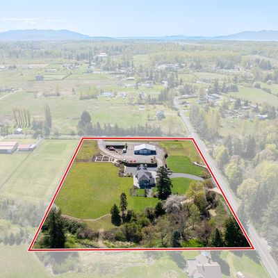 5030 Waschke Rd, Bellingham, WA 98226