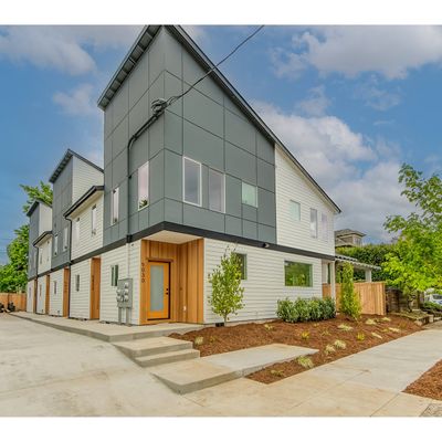 5032 N Williams Ave, Portland, OR 97217