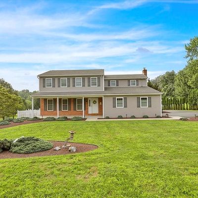 5034 Sweitzer Rd, Mohnton, PA 19540