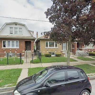 5036 W Parker Ave, Chicago, IL 60639