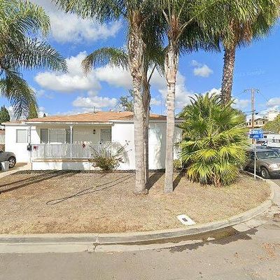 5036 Date St, San Diego, CA 92102