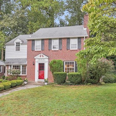 5039 Marvine Ave, Drexel Hill, PA 19026