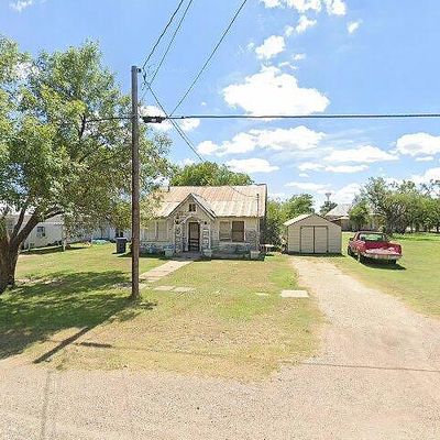 504 Ash St, Roscoe, TX 79545