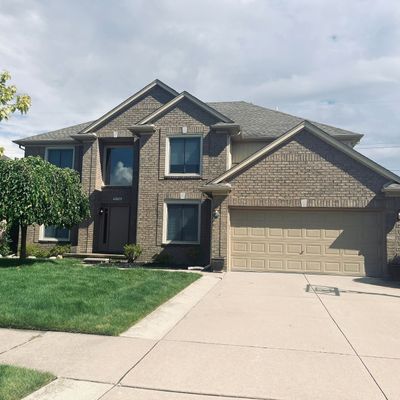 50396 Steeh Dr, Macomb, MI 48044