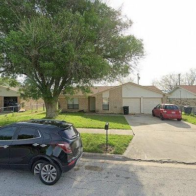 504 Colonial Ln, Killeen, TX 76543