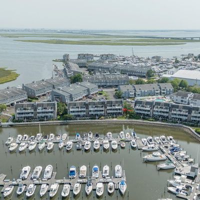 504 Harbour Cv #504, Somers Point, NJ 08244