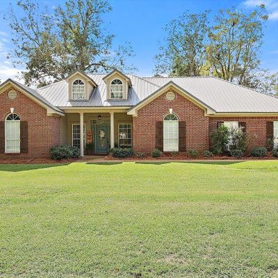 504 Heslep St, Pelahatchie, MS 39145