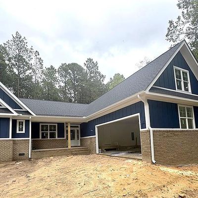 504 Longleaf Drive, West End, NC 27376