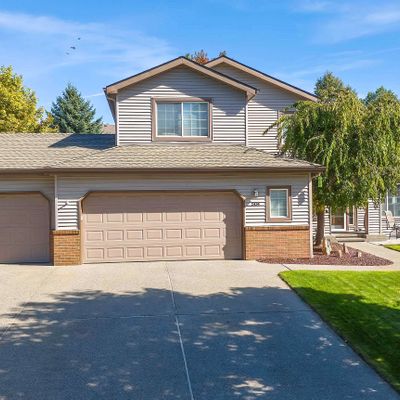 504 N Garry Dr, Liberty Lake, WA 99019