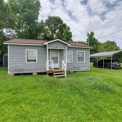 504 Pate St, Cleveland, TX 77328