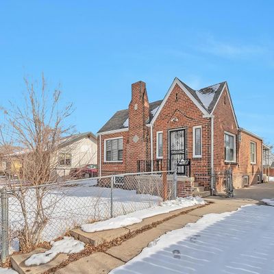 504 S Raleigh St, Denver, CO 80219