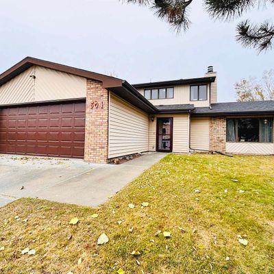 504 Sourdough St, Buffalo, WY 82834