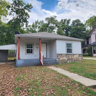 504 W Munson St, Denison, TX 75020