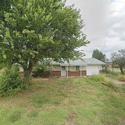 504 W Olive St, Fairmont, OK 73736