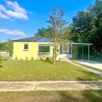 504 W Sunset Ave, Pensacola, FL 32507