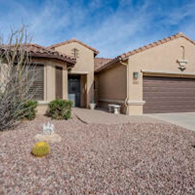 5044 W Buckskin Dr, Eloy, AZ 85131