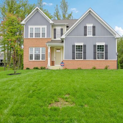 5047 Thornton Way, Broad Run, VA 20137