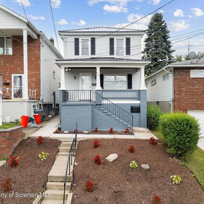 505 4 Th St, Dunmore, PA 18512