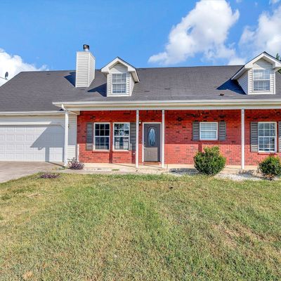 505 Bon Aqua Dr, La Vergne, TN 37086