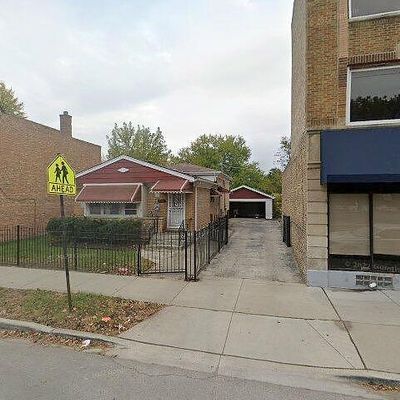 505 E 83 Rd St, Chicago, IL 60619