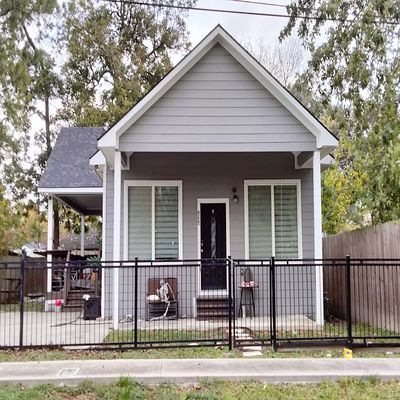 505 E 41 St St, Houston, TX 77022