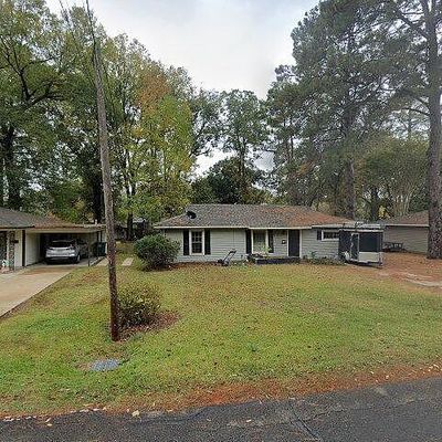 505 Eason Pl, Monroe, LA 71201