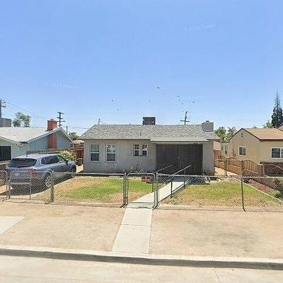 505 El Tejon Ave, Bakersfield, CA 93308