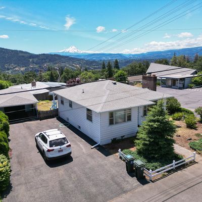 505 Ne Center Pl, White Salmon, WA 98672