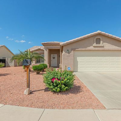 505 S Alva St, Buckeye, AZ 85326