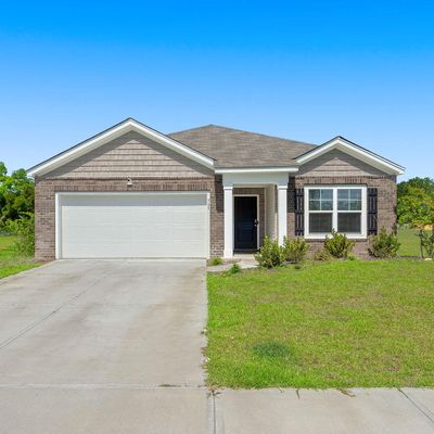 505 Shady Maple St, Moncks Corner, SC 29461