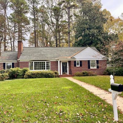 505 Waveny Rd, Henrico, VA 23229