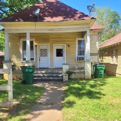 505 W Lacy St, Palestine, TX 75801