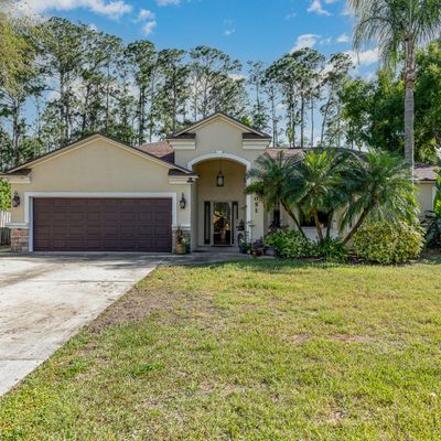 5051 Bogey Pl, Cocoa, FL 32927