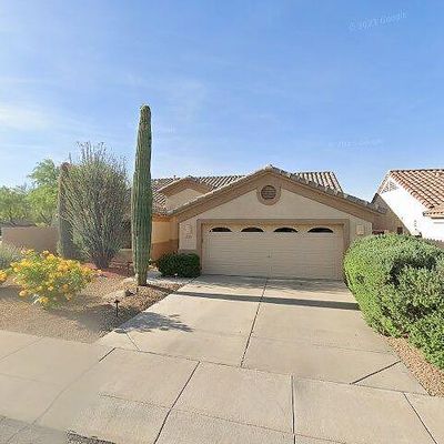 5055 E Mazatzal Dr, Cave Creek, AZ 85331