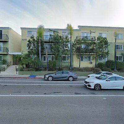 5055 Collwood Blvd #315, San Diego, CA 92115