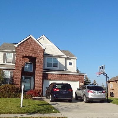 50555 Cheltenham Dr, Macomb, MI 48044