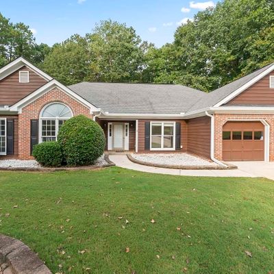 506 Bracken Edge, Peachtree City, GA 30269