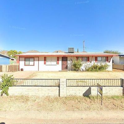 506 Buena Vista Pl, Bisbee, AZ 85603