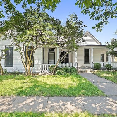 506 Porter St, Taylor, TX 76574