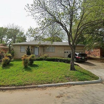 506 Vine St, Euless, TX 76040