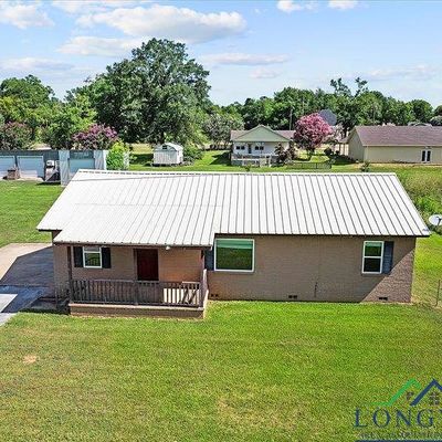 506 W Henderson St, Mount Enterprise, TX 75681