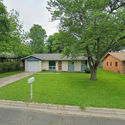 506 Wolverton Dr, Austin, TX 78745