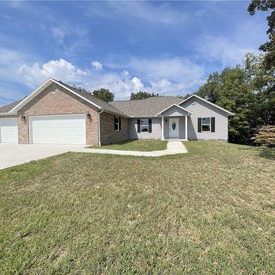 5063 Cottonwood Rd, Harrison, AR 72601