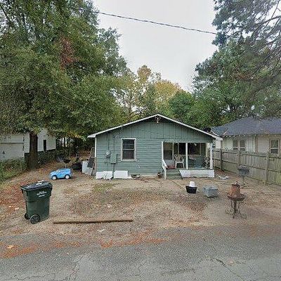 507 1/2 Haynes St, West Monroe, LA 71291