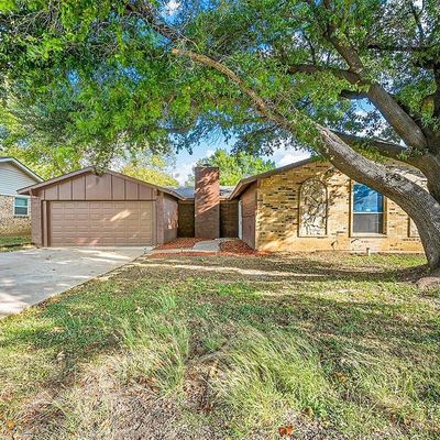 507 Brynmawr Ct, Arlington, TX 76014