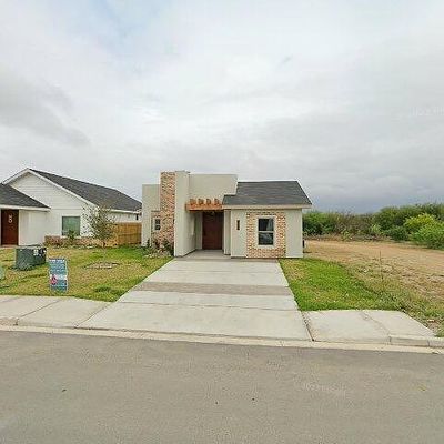 507 Cienega Ln, Laredo, TX 78046