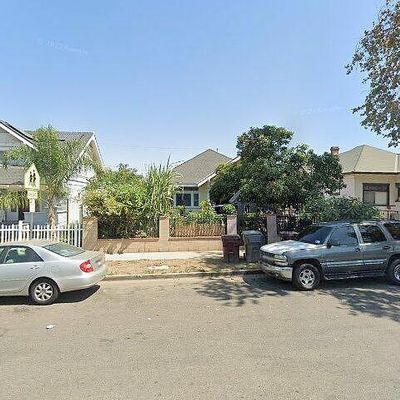 507 E Walnut St, Santa Ana, CA 92701