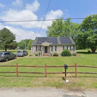 507 Graydon Ln, Fruitland, MD 21826