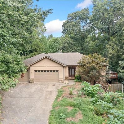 507 Karen Ln, Woodstock, GA 30188